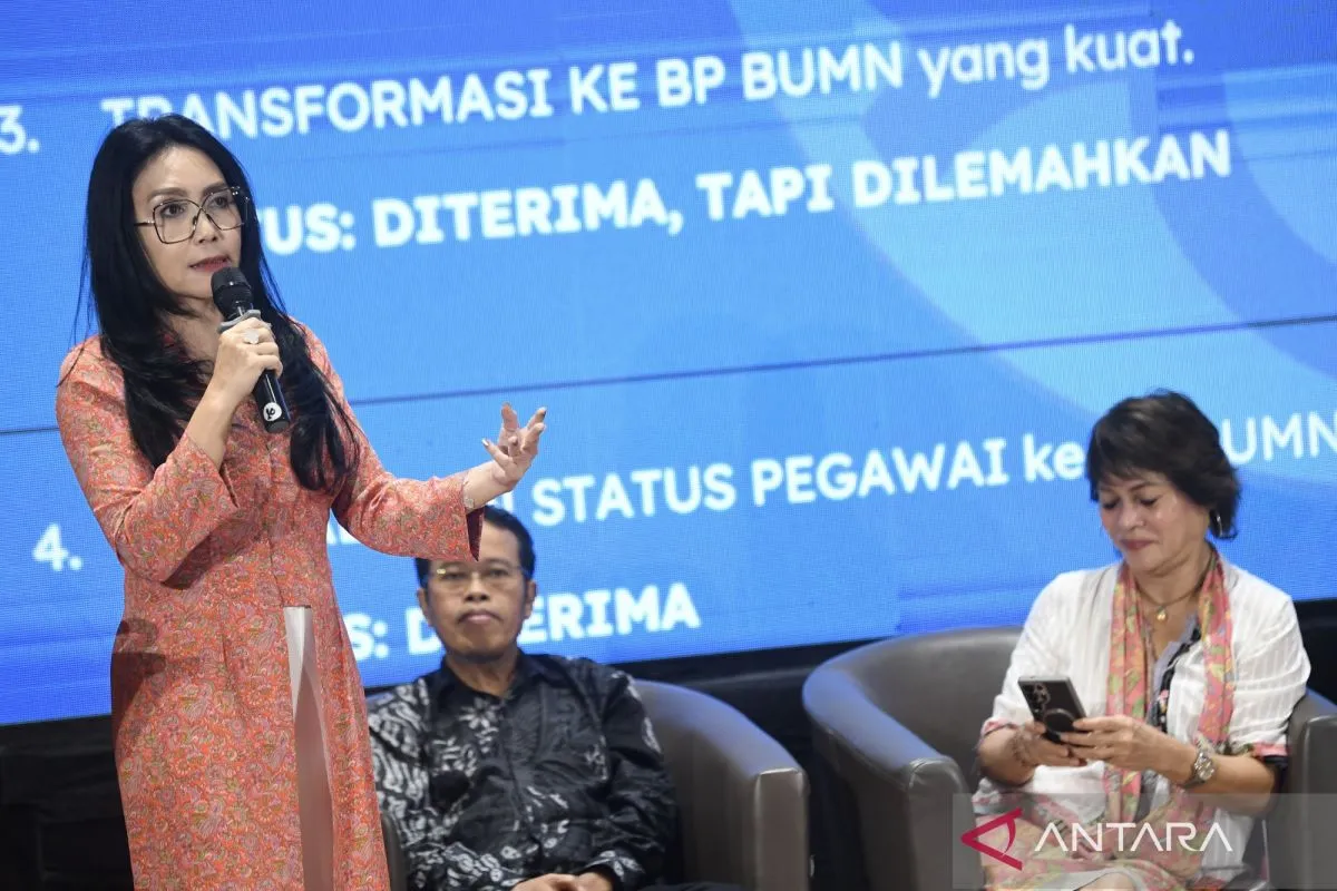 DPR Usulkan Jaminan BPJS Kesehatan untuk Korban Pelanggaran HAM