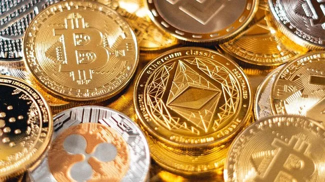 Transaksi Bitcoin Rp 144 Triliun Terjadi Setelah 14 Tahun Menganggur
