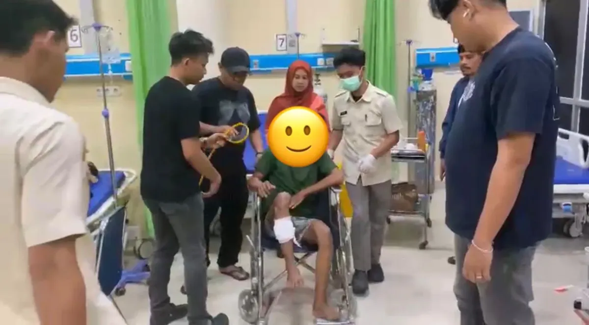 Residivis Pencurian Motor Ditangkap Usai Gasak 31 Kendaraan Dalam Delapan Bulan