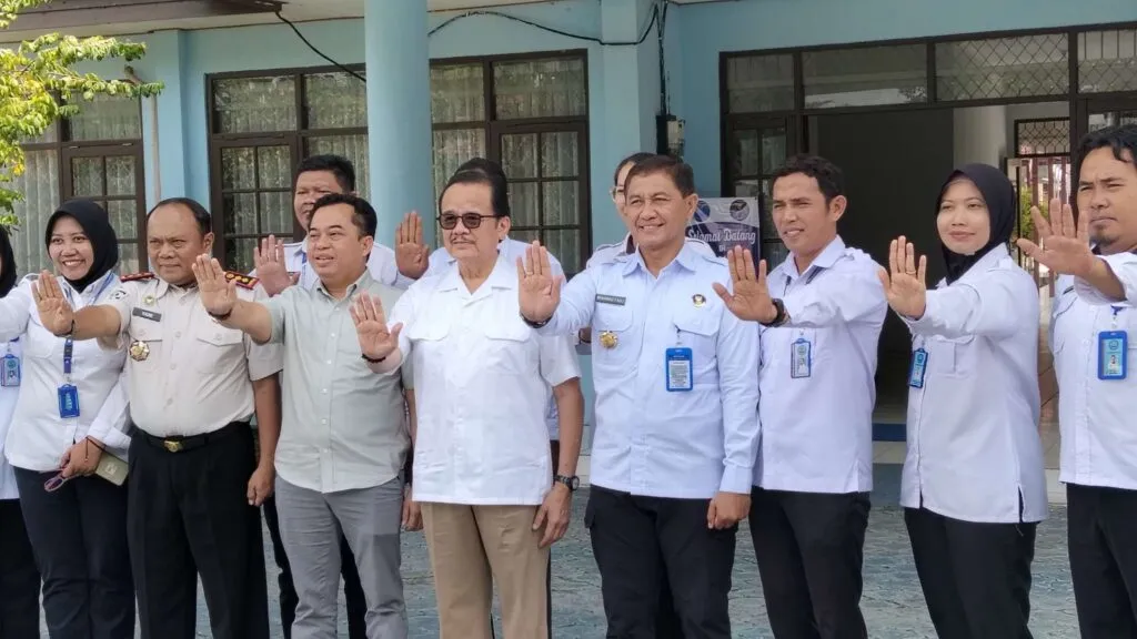 BNNK Kotim Soroti Keterbatasan SDM dan Fasilitas dalam Reses DPD RI