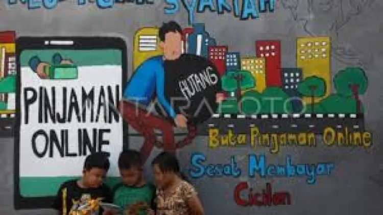 Ancaman Judi Daring dan Pentingnya Pengawasan Anak di Ruang Digital