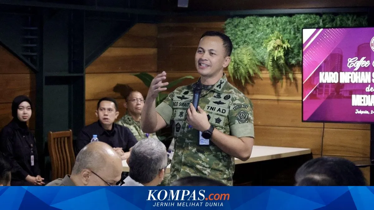 987 ASN Siap Ikuti Pelatihan Komcad Gelombang Pertama