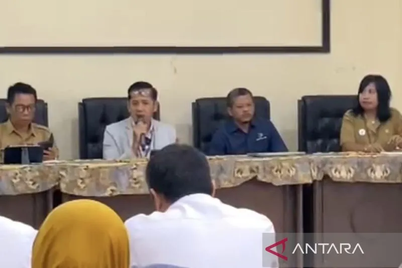 Pemkab Rembang Sosialisasikan Reaktivasi PBI JKN untuk Warga Miskin