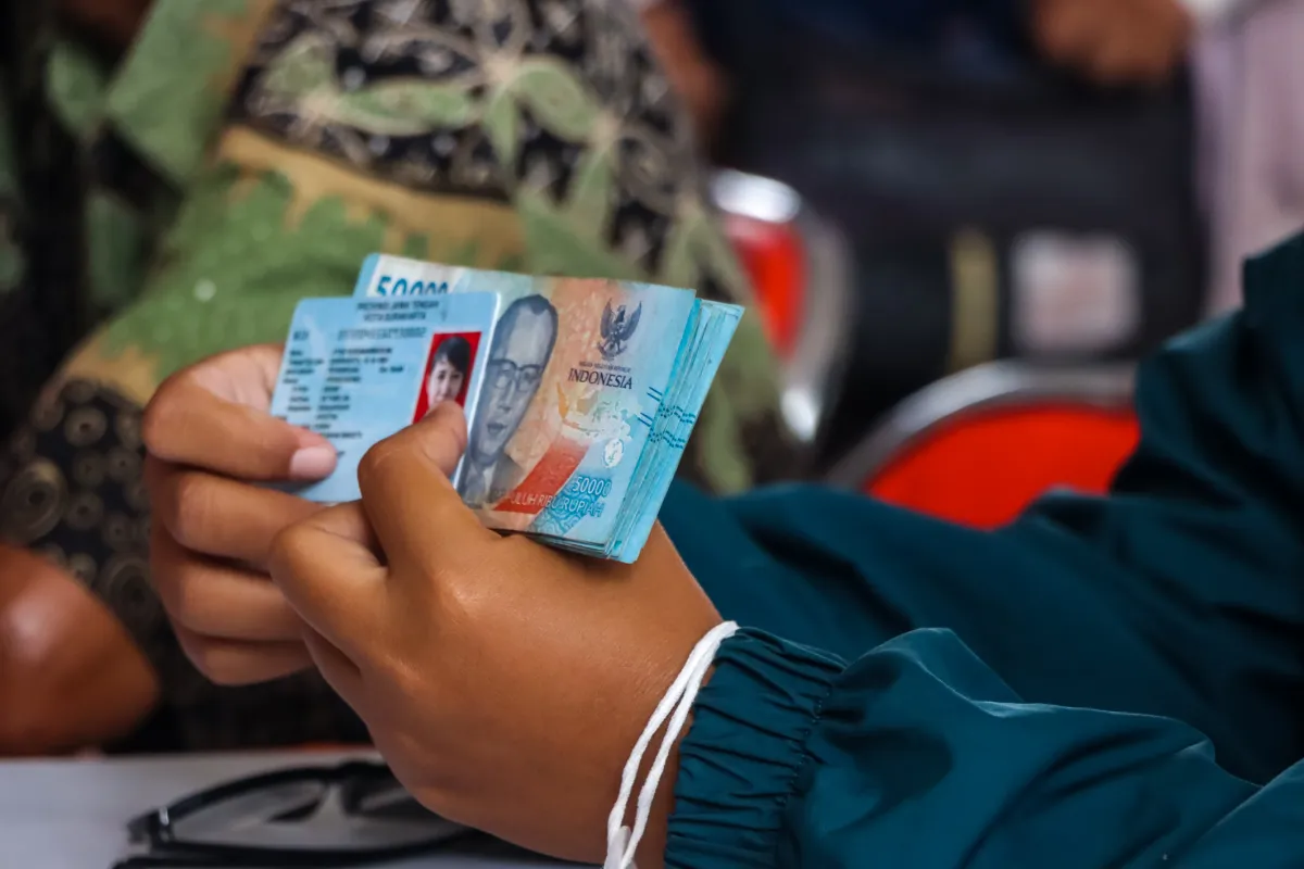 Bantuan Sosial PKH dan Sembako Cair Menjelang Ramadan 2026
