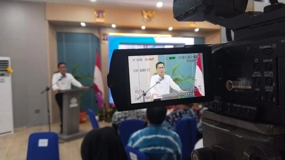Ketahanan Demografi Kunci Capai Indonesia Emas 2045