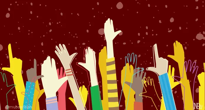 Kerja Sama Antaragama: Membangun Keharmonisan dalam Keberagaman
