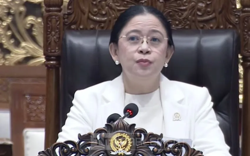 DPR Sampaikan 10 Isu Strategis untuk Perbaikan Kinerja Pemerintah