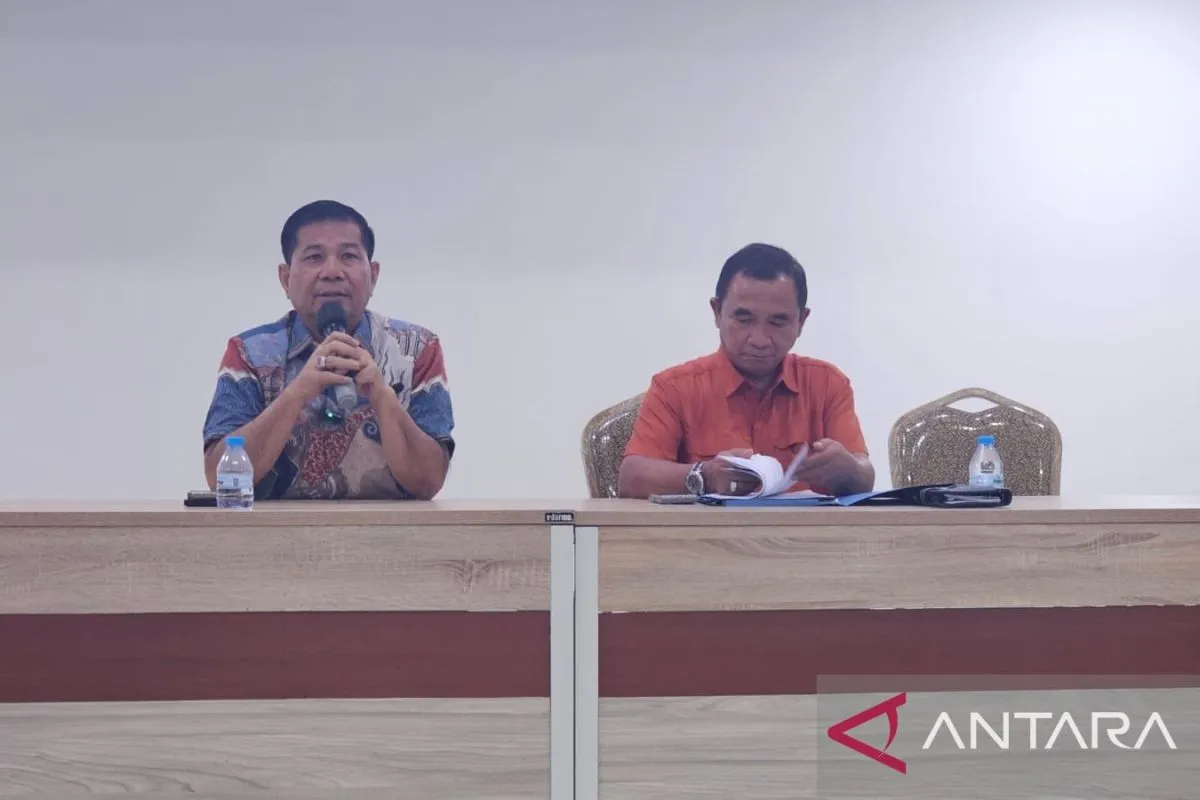Persiapan Paskah Nasional 2026 di Manado Ditekankan pada Kenyamanan dan Keamanan Ibadah
