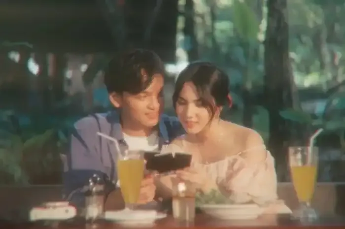 Lirik Lagu 'Titik Nadir' Kahitna dan Monita Tahalea yang Viral di TikTok