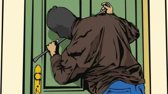 Pencurian Saat Salat Tarawih, Rumah Warga Gresik Kehilangan Emas dan Uang Rp 45,8 Juta