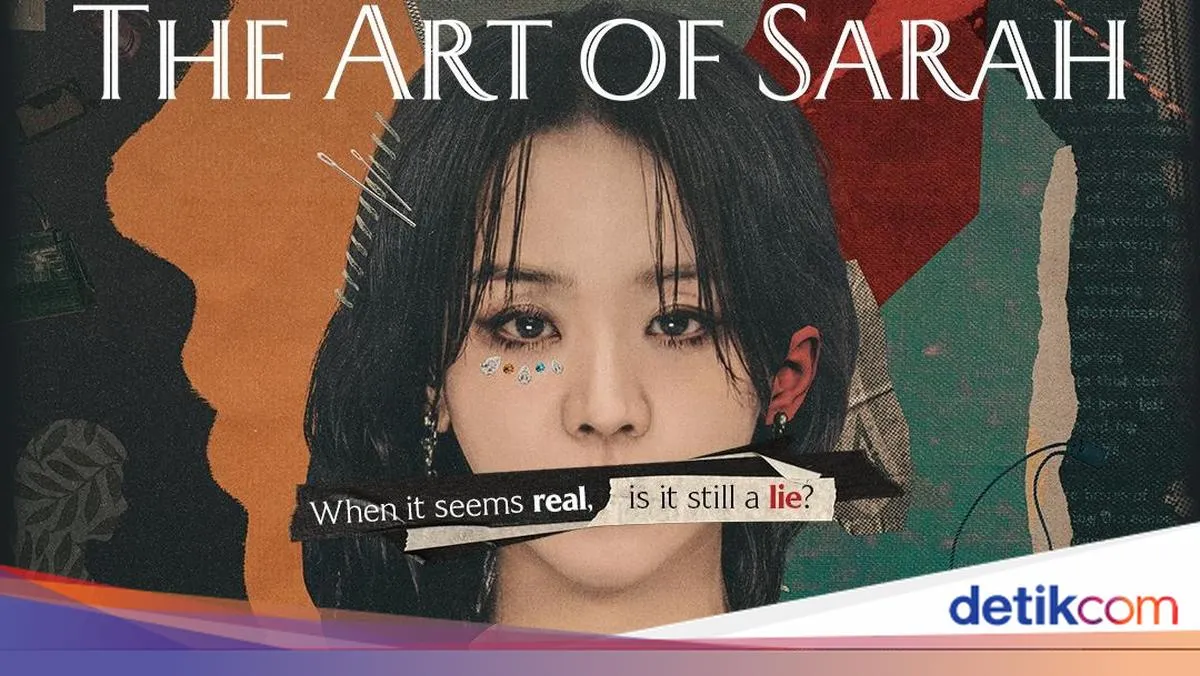 Serial Seru untuk Temani Ngabuburit Saat Puasa