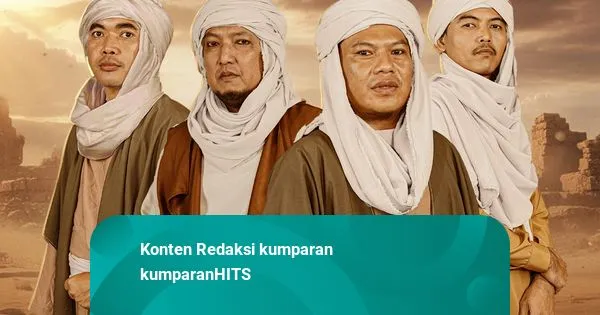Wali Luncurkan Lagu Romantika Badar dan Uhud untuk Refleksi Ramadan