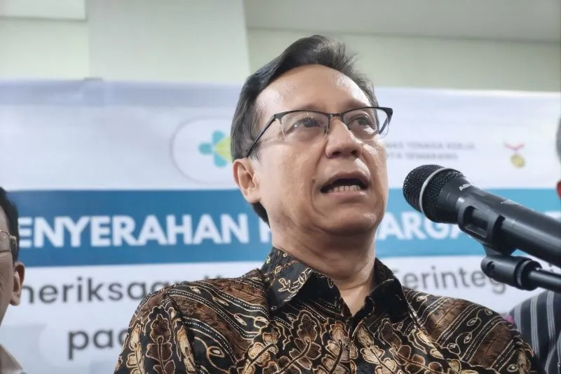 55 Prodi Dokter Spesialis Baru Dapat Akreditasi Internasional