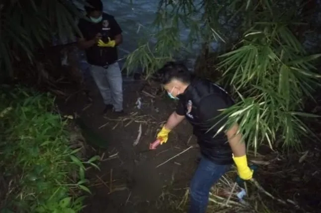 Penyelidikan Kasus Penemuan Jasad Bayi di Sungai Cisokan Dimulai