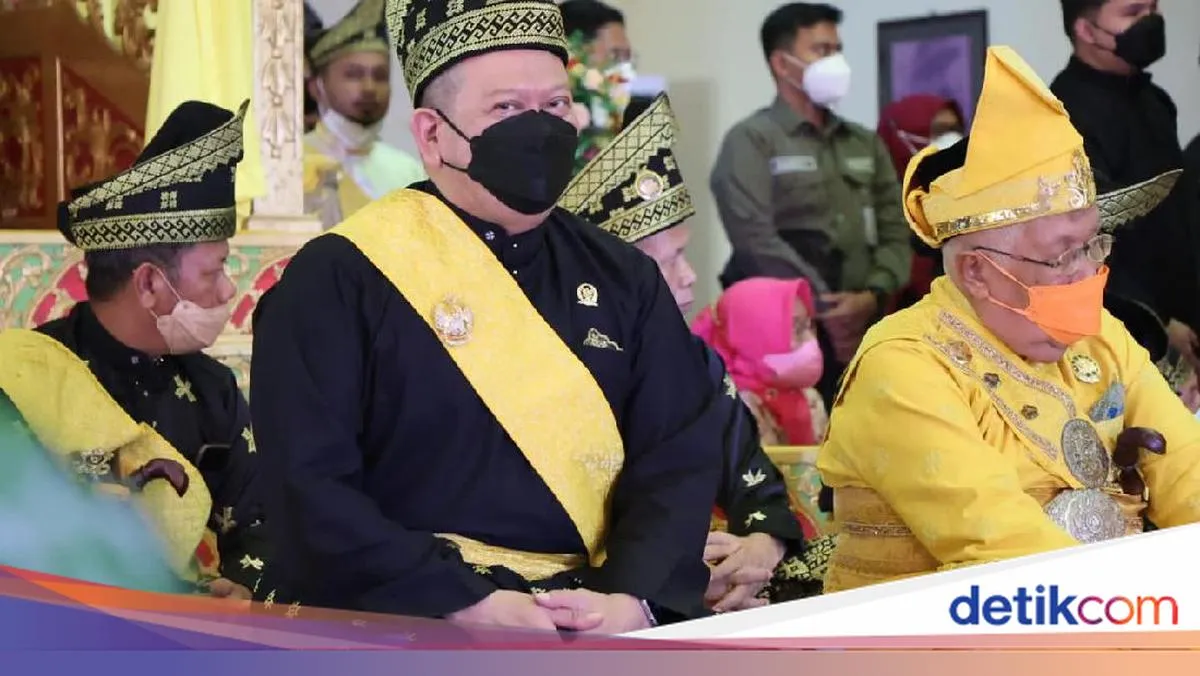 LaNyalla: Pentingnya Peran Raja dan Sultan dalam Penentuan Arah Bangsa