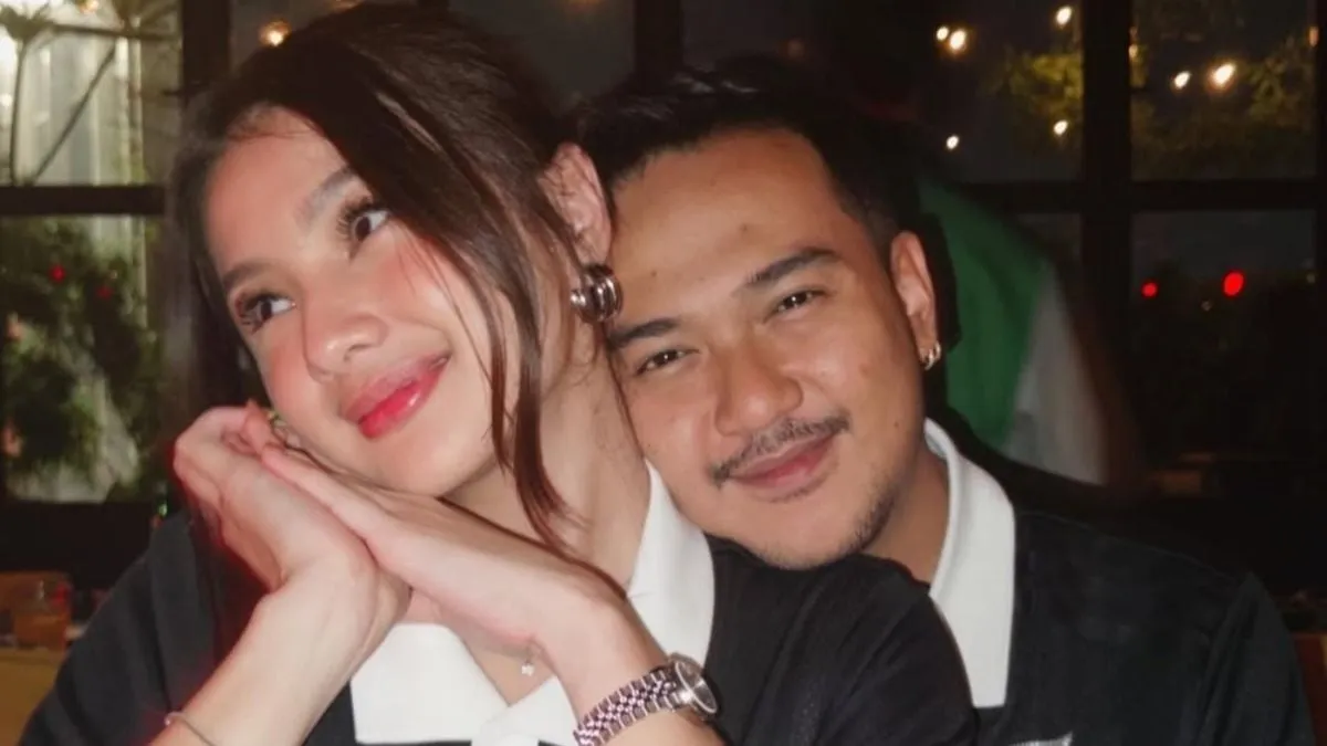 Ramdana Darmawan: Pengusaha Muda dengan Hubungan Spesial Bersama Rayna Snova