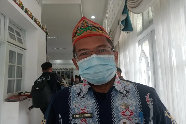 Kartu Huma Betang Sejahtera Jamin Akses Kesehatan Warga Kalteng di Luar Daerah