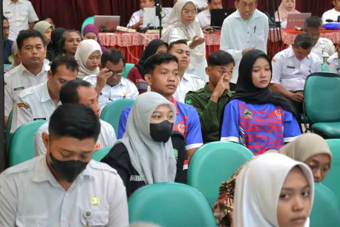 Musrenbang Blora: Gen Z dan Perempuan Didorong Kembangkan Ekonomi Digital