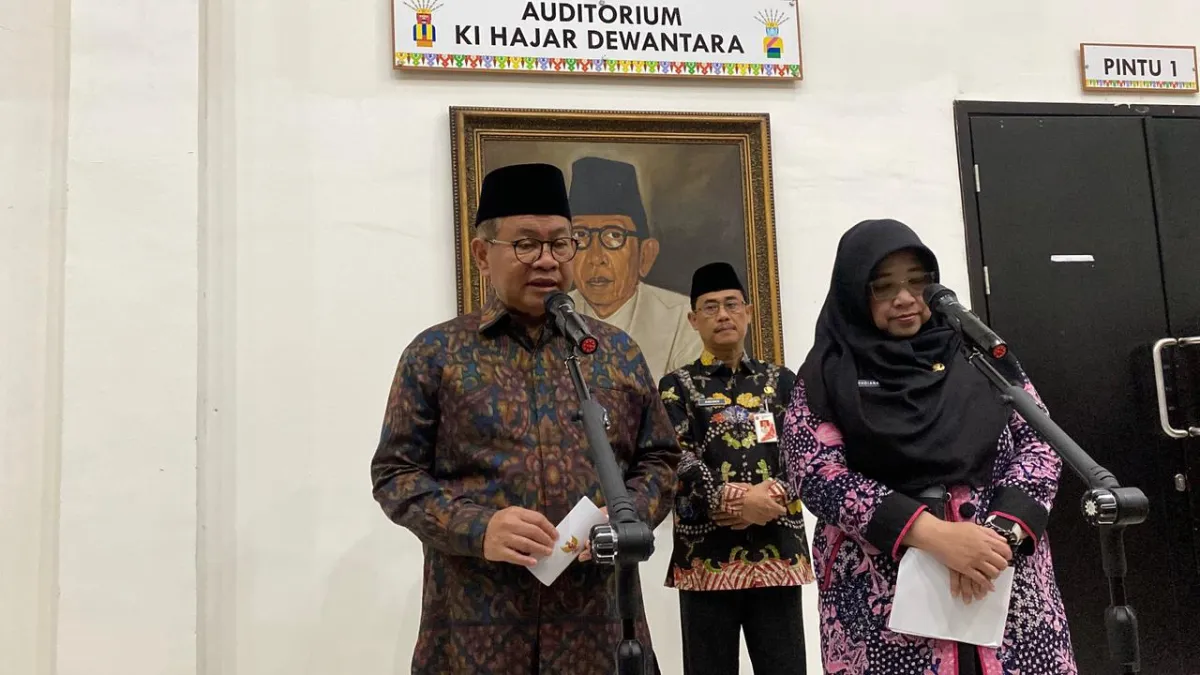 Pramono Tegaskan Tindak Tegas Lapangan Padel Tanpa Izin di Jakarta
