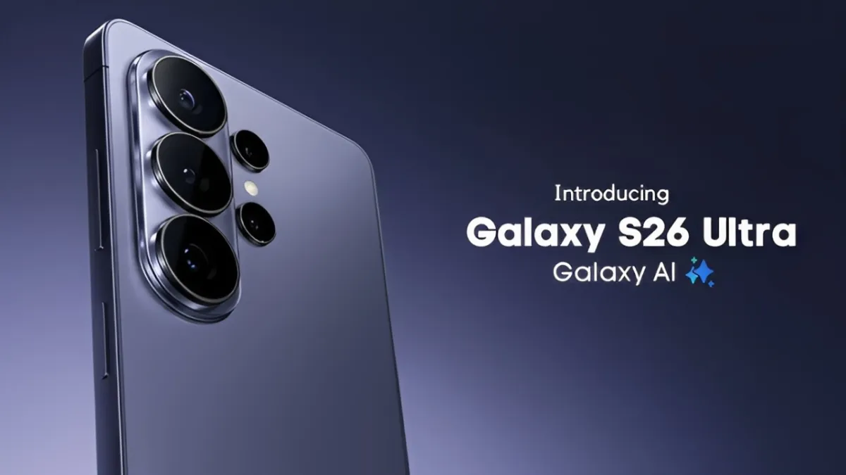 Galaxy S26 Ultra Perkenalkan Fitur Inovatif, Penggemar Apple Mulai Khawatir