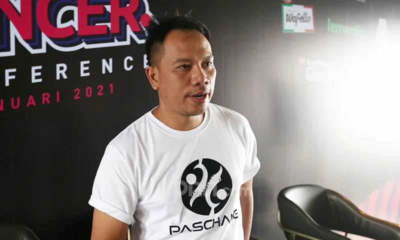 Vicky Prasetyo Diduga Hutang Rp 700 Juta dengan Janji Posisi Politisi