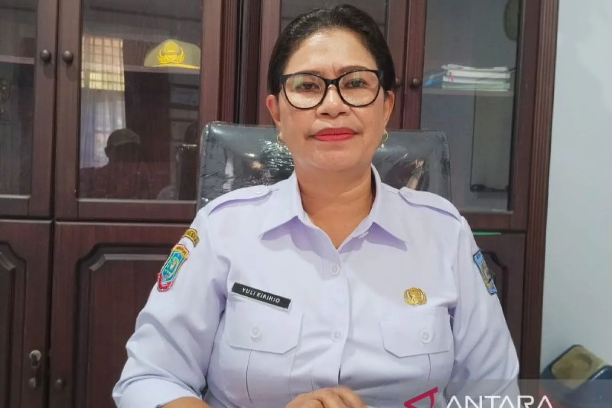 Disdikbud Sorong Pastikan Pembayaran Transportasi Guru Kepulauan Tetap Dilanjutkan