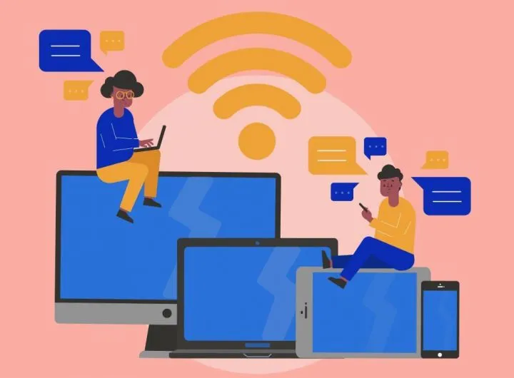 Pemkot Tangsel Luncurkan 5.000 Titik Internet Gratis untuk Percepat Transformasi Digital