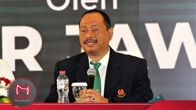 KONI Jatim di Bawah Muhammad Nabil: Pembinaan Olahraga Berbasis Sport Science Menuju Prestasi Nasional