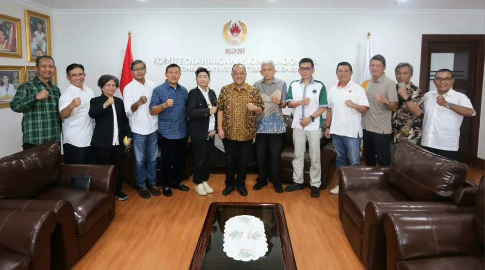 Empat Federasi Pordasi Siapkan Kejuaraan Nasional 2026 dan Transformasi Olahraga Berkuda