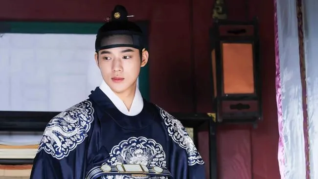 Rekomendasi 11 Drama dan Film Terbaik Moon Sang Min Berperingkat Tinggi