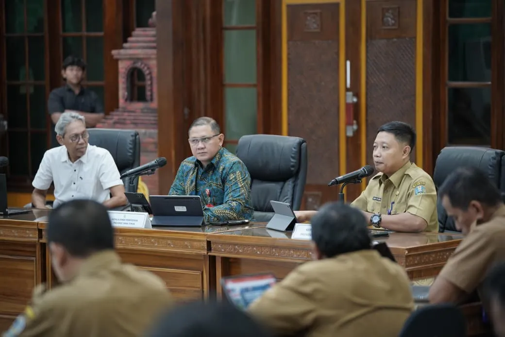 Dinas Pendidikan Jatim Rumuskan Enam Program Prioritas untuk 2027