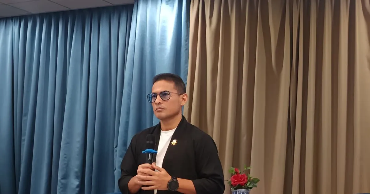Pemerintah Pastikan Impor Pertanian AS Tak Ganggu Produksi Dalam Negeri