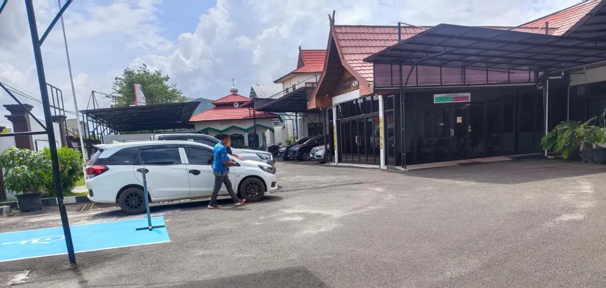 Kejari Kotim Periksa Ratusan Saksi Kasus Dugaan Korupsi Hibah