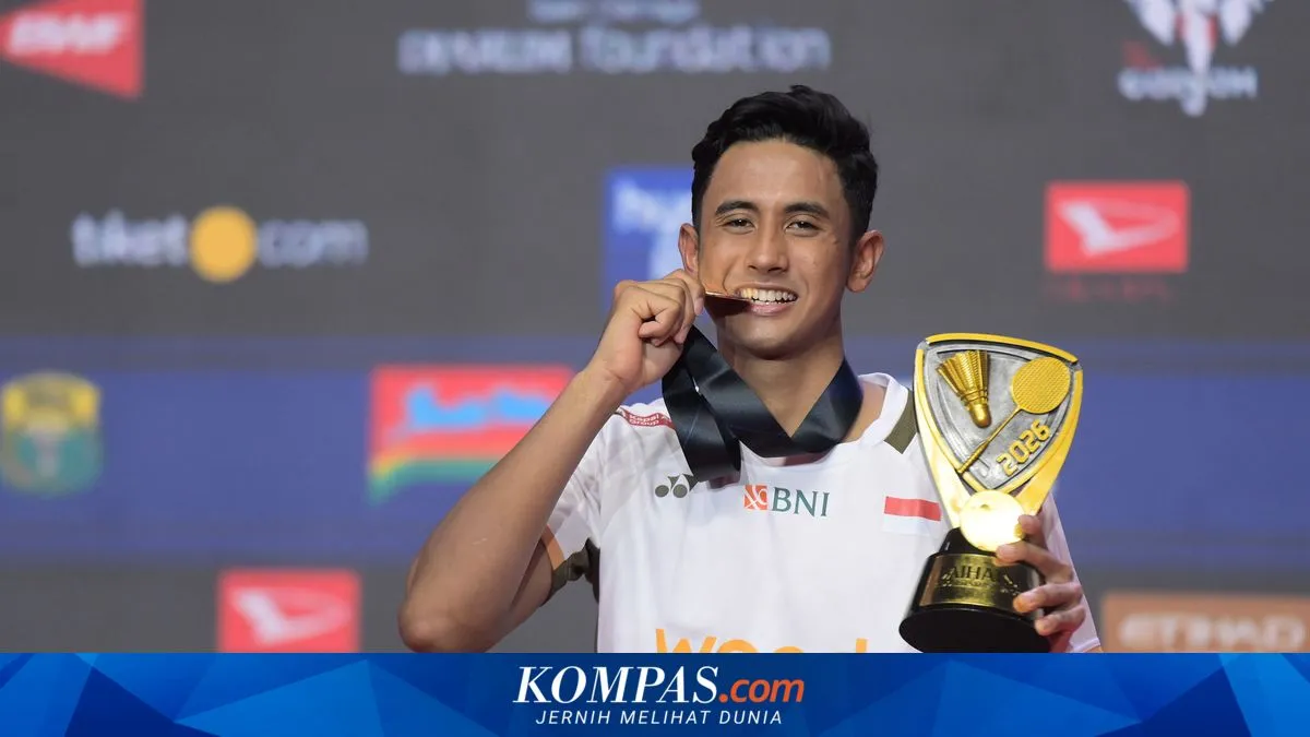Alwi dan Ubed: Ancaman Baru Indonesia di Thomas Cup 2026