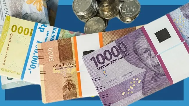DPR Usulkan Pembayaran THR Dimajukan H-14 untuk Tingkatkan Ekonomi