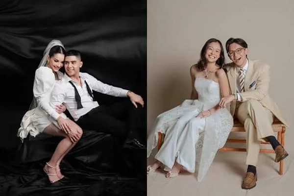 Inspirasi Prewed Modern Artis 2025: Elegan dan Penuh Makna