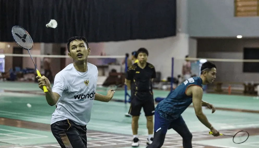 PBSI Umumkan 74 Atlet Pelatnas Cipayung 2026, Tiga Wajah Baru Masuk Skuad