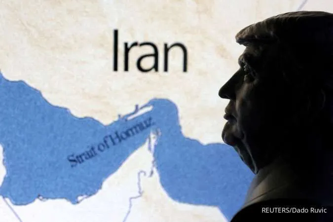 Konflik Iran-AS Berpotensi Guncang Stabilitas Energi Global