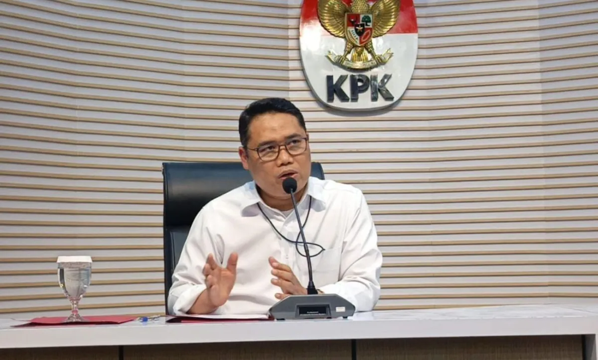 Bupati Pekalongan Fadia Arafiq Ditangkap KPK, Klaim Tak Paham Hukum