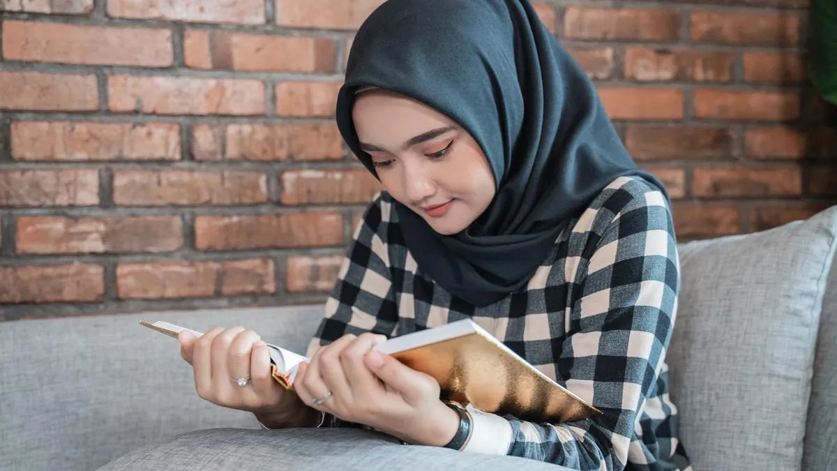 Rekomendasi Buku Menarik untuk Mengisi Waktu Ramadan