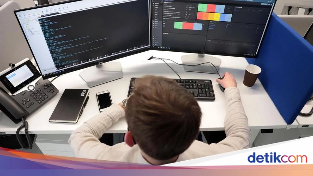Framework Coruna Digunakan untuk Membobol Dompet Kripto