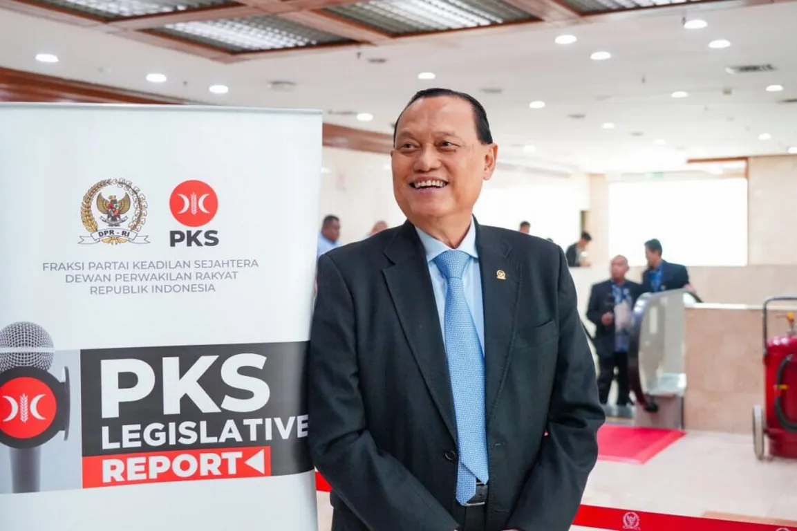 DPR RI Dorong Pembaruan RUU Hukum Perdata Internasional untuk Keadilan yang Lebih Baik