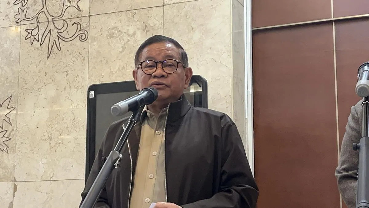 Gubernur DKI Jakarta Tanggapi Penolakan Warga Terhadap Pembangunan Krematorium di Kalideres