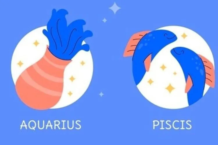 Prediksi Zodiak Aquarius dan Pisces untuk 30 Januari 2026