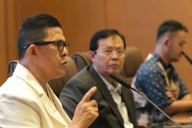 Pengesahan Anggaran Program Makan Bergizi Gratis Diterima DPR sebagai Kebijakan Pendidikan