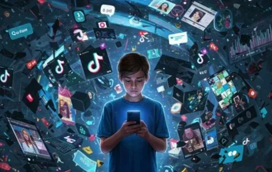 Tantangan Melacak Kekerasan Anak di Dunia Digital