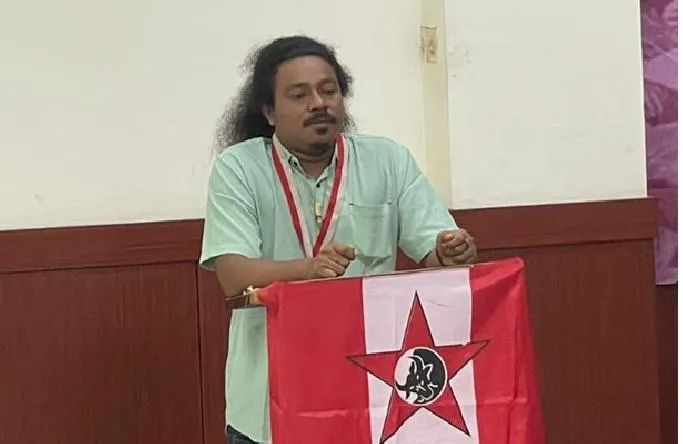 GMNI DKI Desak Pemerintah Revisi Garis Kemiskinan yang Tidak Cerminkan Realitas