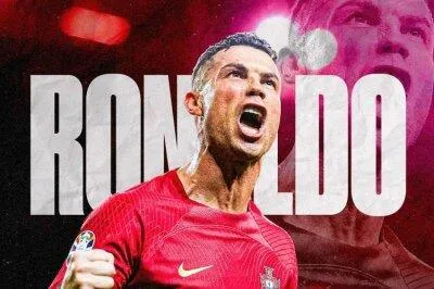 Cristiano Ronaldo Resmi Akuisisi 25% Saham Klub UD Almeria