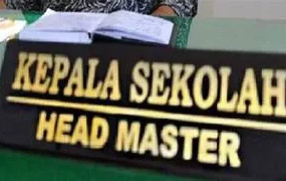 12 SD di Sungai Penuh Dipimpin Plt untuk Jaga Mutu Pendidikan