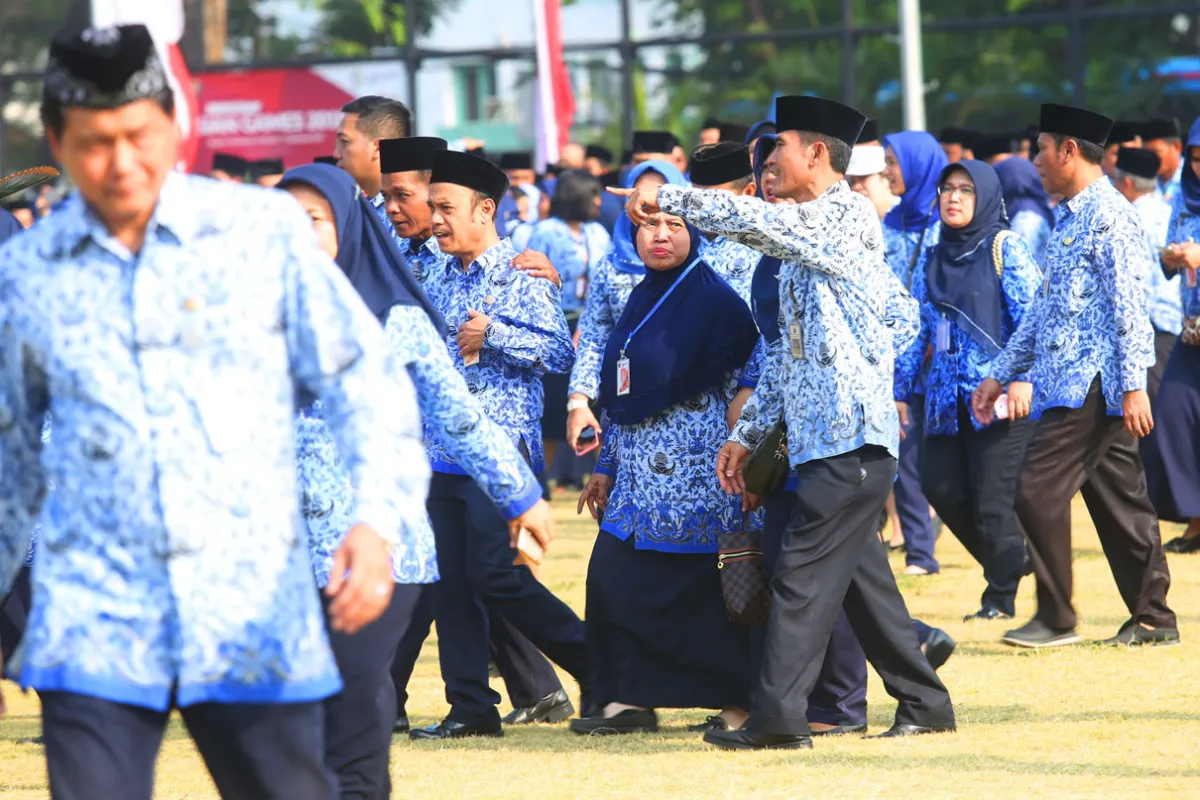 Isu PPPK dan Kebijakan Prabowo Jadi Sorotan Utama